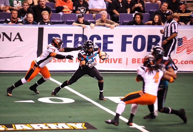 Utah Blaze  Salt Lake City UT