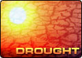 Drought Could Be Due to Global Warming