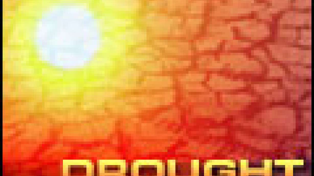 Hydrologist Says Drought May End Soon