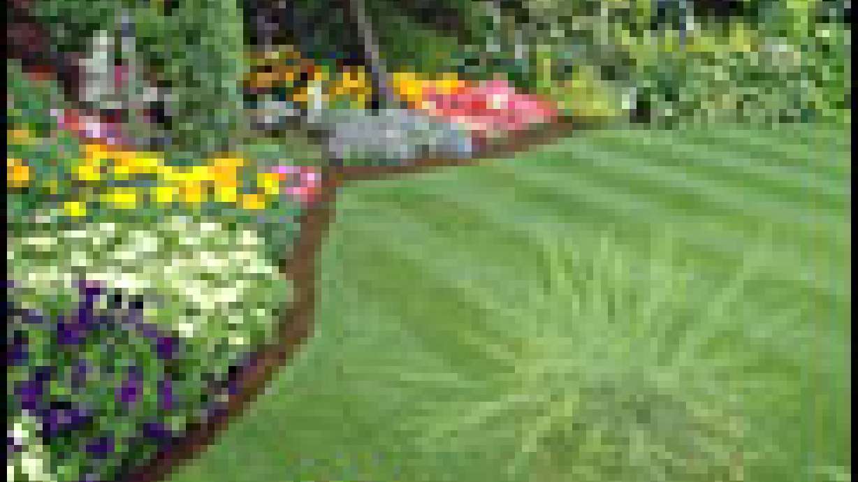 Rain Tough on Some Industries