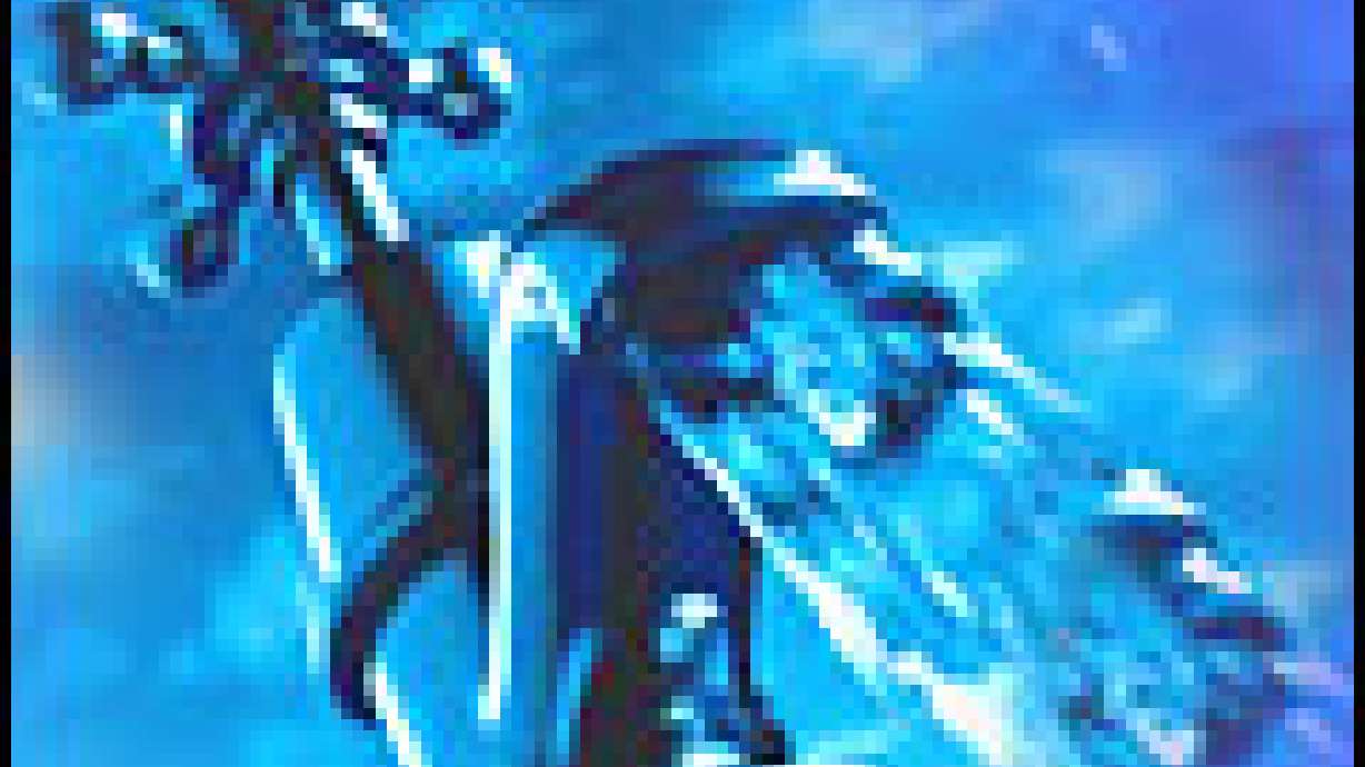 'Gray Water' Likely to Become Legal