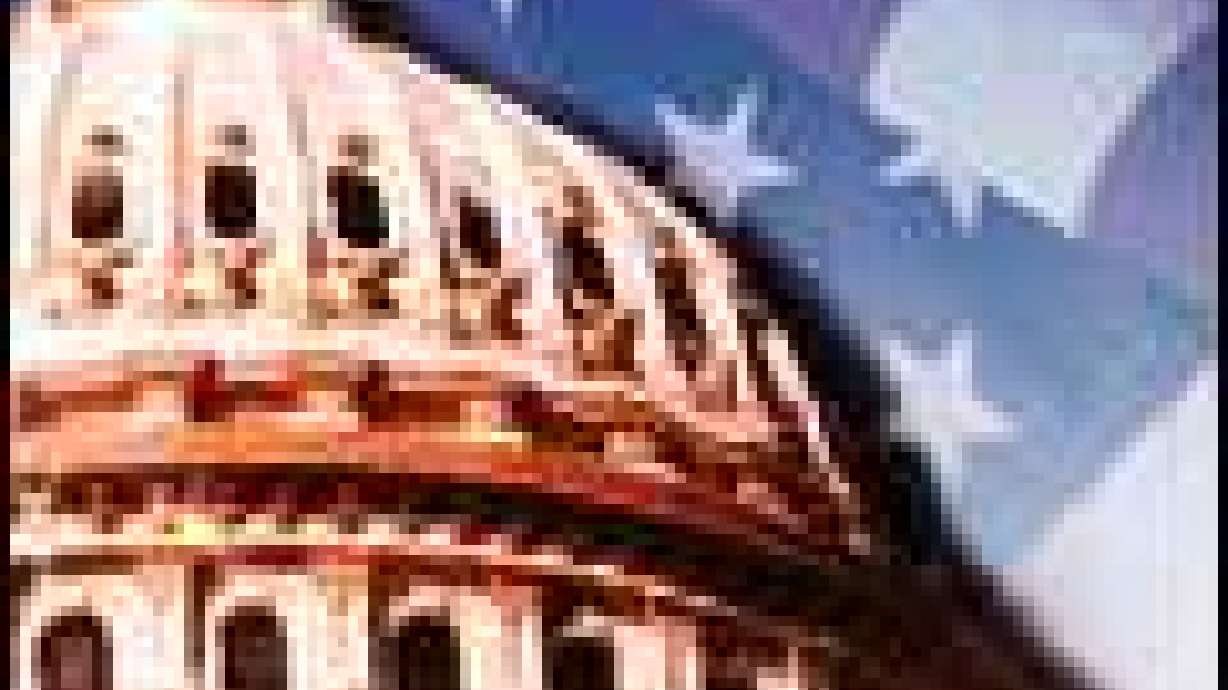 House Approves National Day of Prayer and Fasting