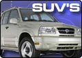 Rollover Ratings Show Improvement Among SUVs