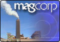 Bankruptcy Trustee Sues MagCorp for $1.5 billion