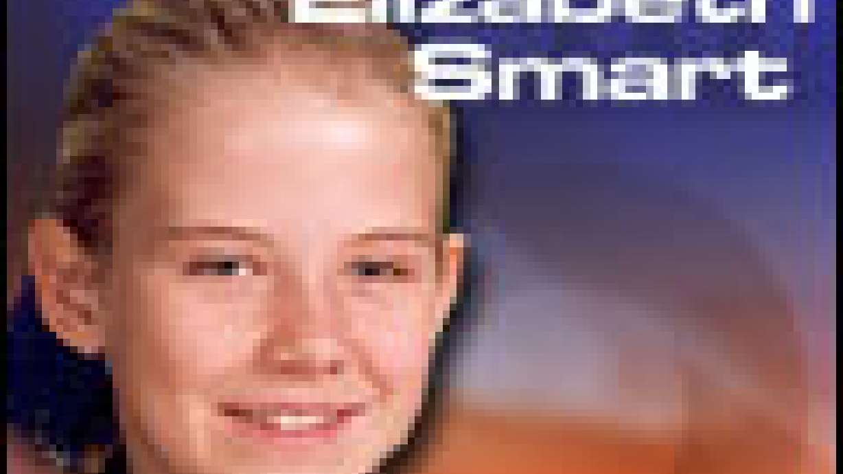 Decisions Made on Elizabeth Smart Reward Money