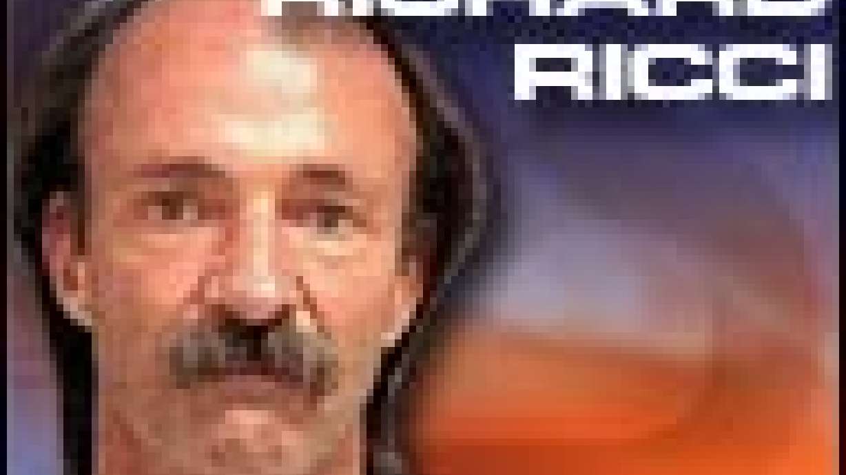 Ricci's Neighbor Considering Lawsuit against City