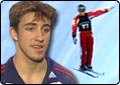 Heber Athlete Flips and Twists His Way to Summer, Winter Olympics