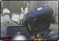 UHP Assigns Blame in Yesterday's Pileup