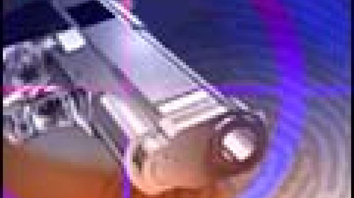 Gun Holsters Recalled