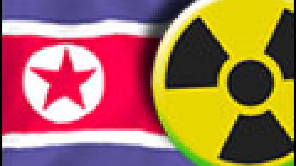 North Korea Vows to Prohibit U.N. Inspections