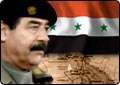 Saddam Meets With Top Aides to Plan for War