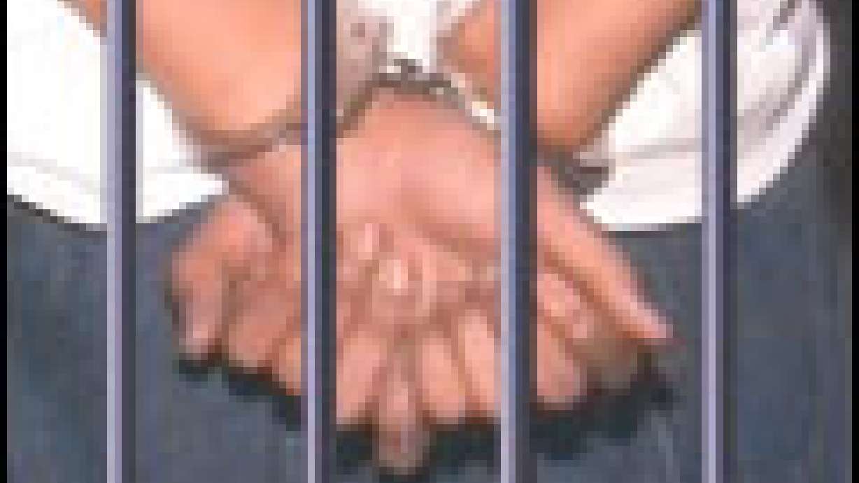 Agents Arrest Professor Accused of Terrorist Ties