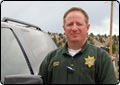 Deputy Killed During Traffic Stop
