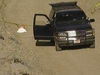 Deputy Killed During Traffic Stop