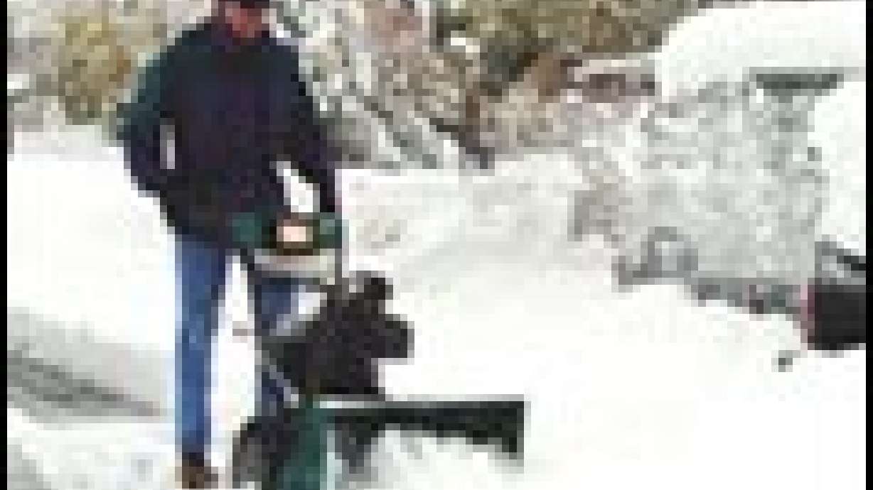 Drought Likely to Continue Despite Storms