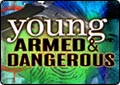 Police Battle Violent Crimes Committed by Teens With Guns