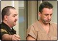 Brian Sullivan Makes Court Appearance