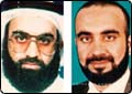 Suspected 9/11 Mastermind Arrested