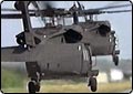 Insurgents Attack U.S. Black Hawk Copter