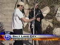 Elizabeth Smart Found Alive