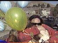 Elizabeth Smart Found Alive