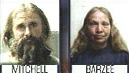 Elizabeth Smart Found Alive