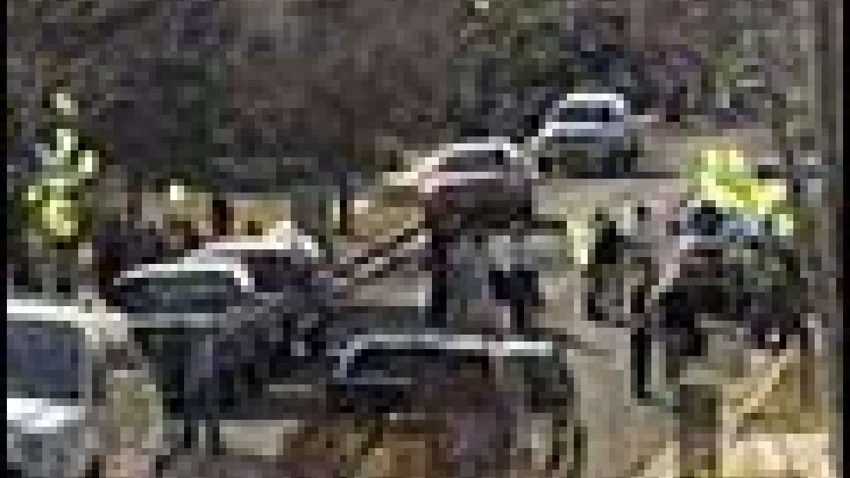 Smart Neighborhood Jammed with Well-Wishers