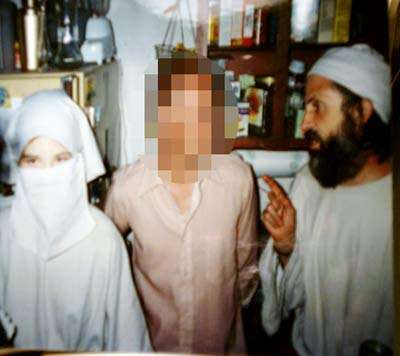 Elizabeth May Have Been at Party in Salt Lake City