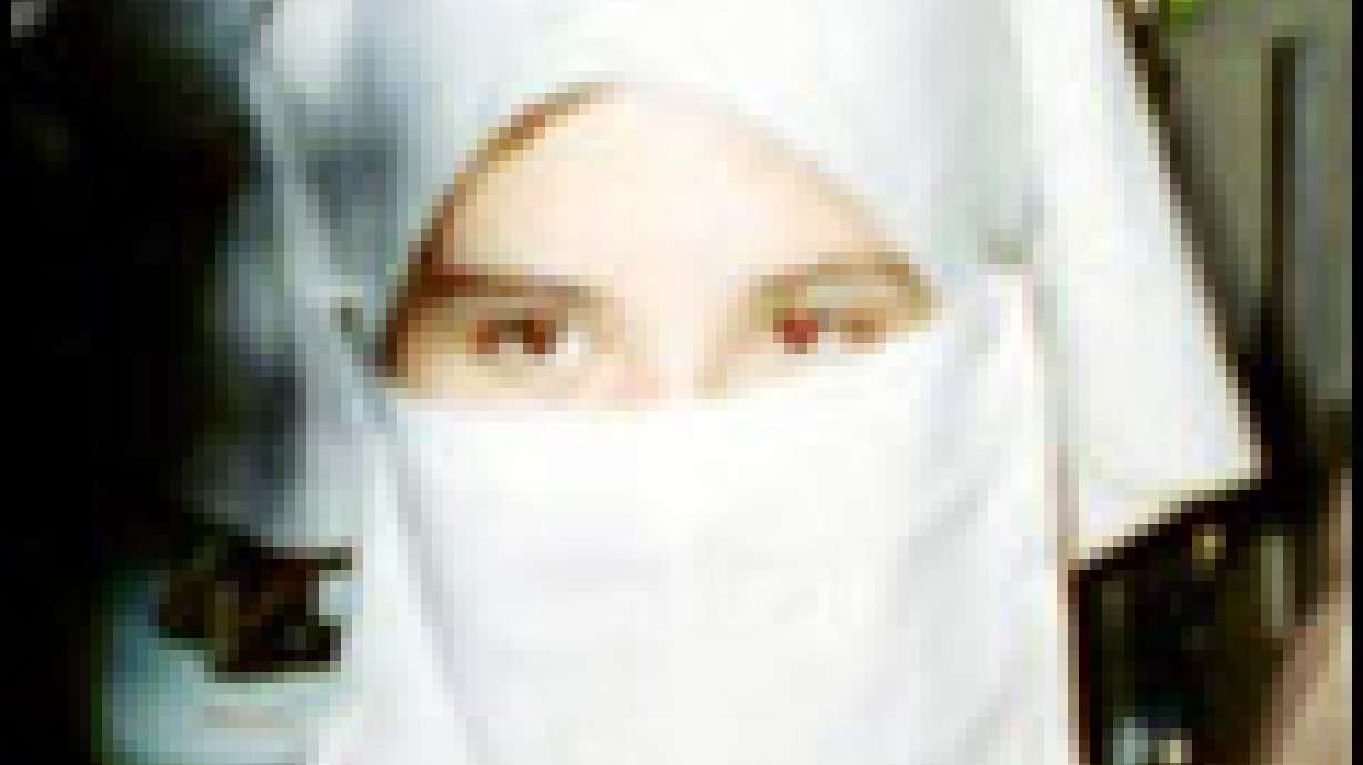 Photo Journal: The Elizabeth Smart Story