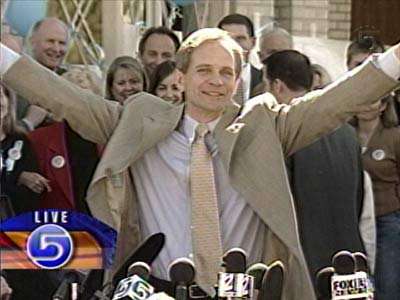 Photo Journal: The Elizabeth Smart Story