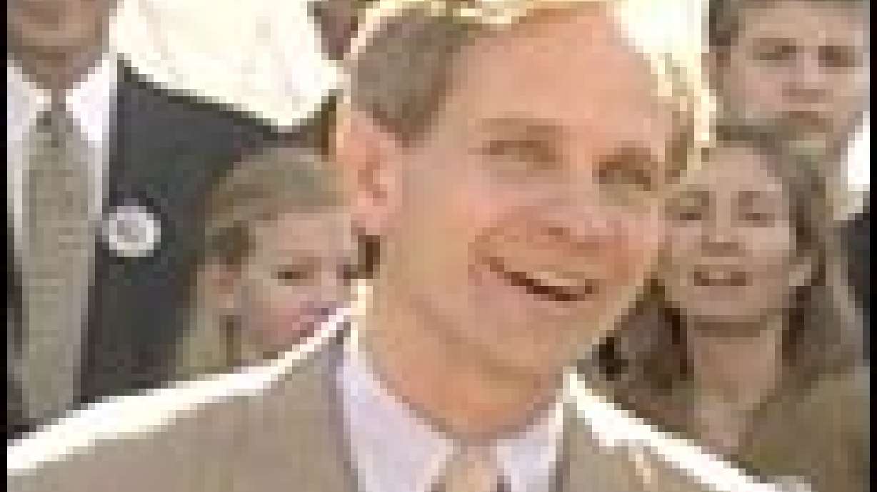 Smarts Demand Lawmakers Pass Amber Alert Bill