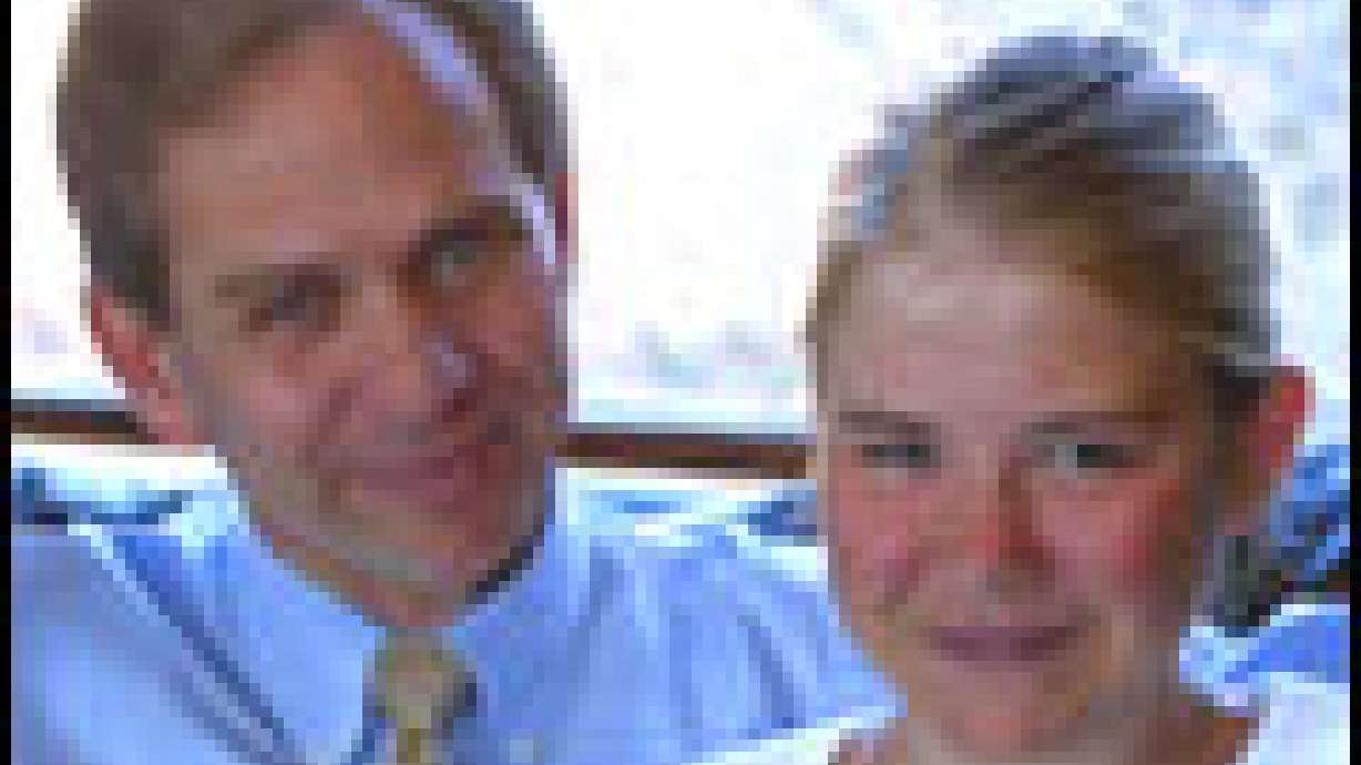 Ed Smart Reflects Back on Past Year