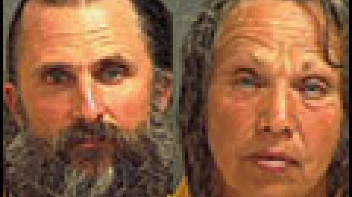 Dates Set for Smart Suspects' Competency Hearing