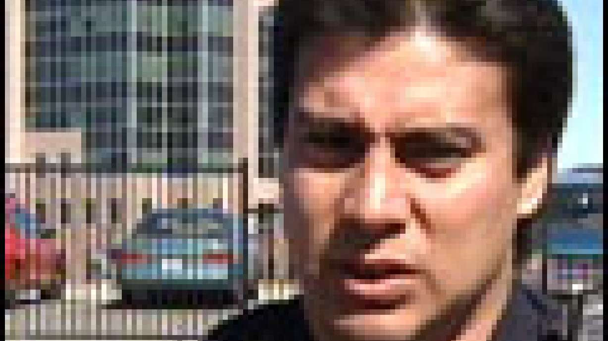 Police: Elizabeth Initially Denied Identity