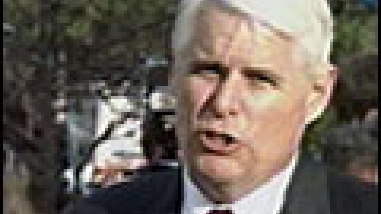 Police: Smart had just Returned to Utah