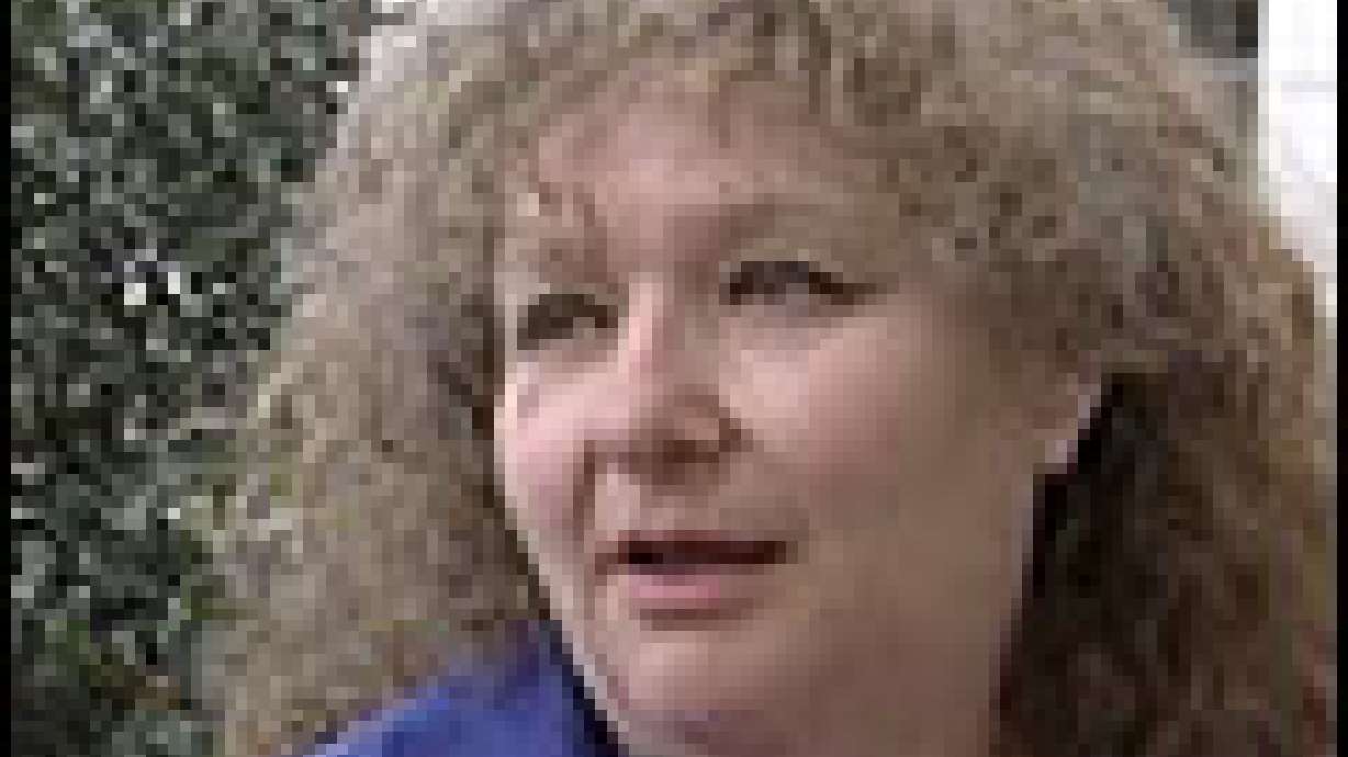 Brian Mitchell's Ex-wife Speaks