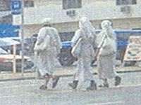 San Diego-Area Town Stunned Smart was Among Them