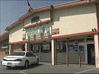 San Diego-Area Town Stunned Smart was Among Them