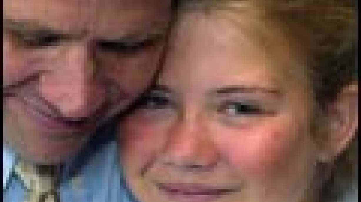 New Twist to Elizabeth Smart Case