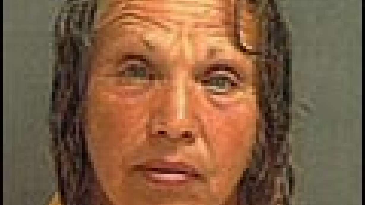 Profile of Wanda Barzee: Brian Mitchell's Wife