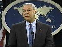 Bush to Address Nation Tonight