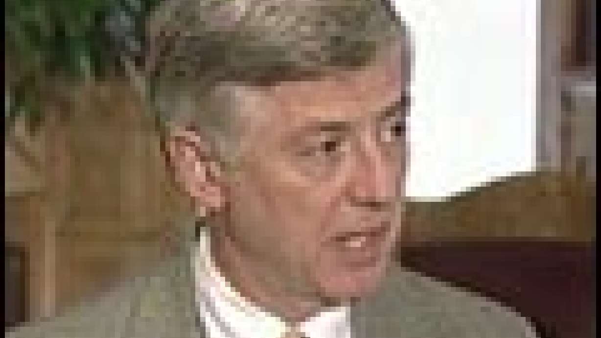 Mayor Forms Committee to Examine Police Actions