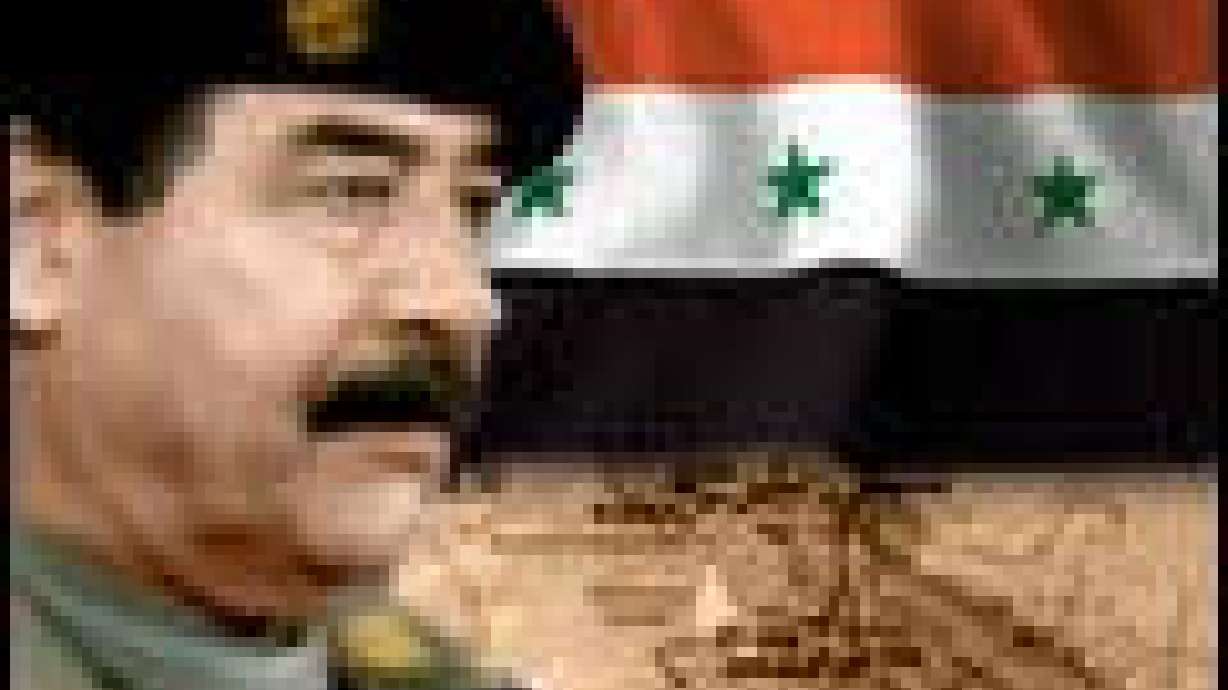 Iraqi Leadership Rejects U.S. Ultimatum