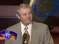 Mitchell and Barzee Charged