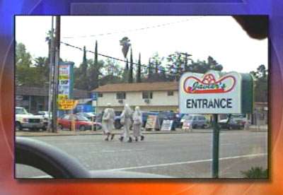 Photo Journal: The Elizabeth Smart Story