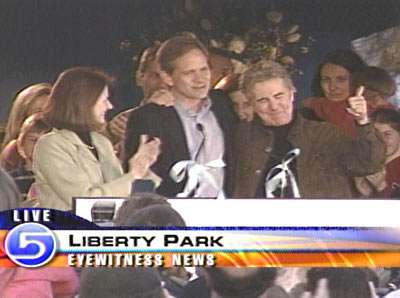 Photo Journal: The Elizabeth Smart Story