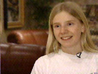 Elizabeth Smart Reunited with Best Friend