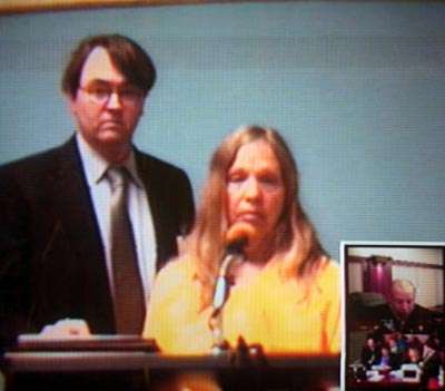 Smart Kidnapping Suspects Make Court Appearance