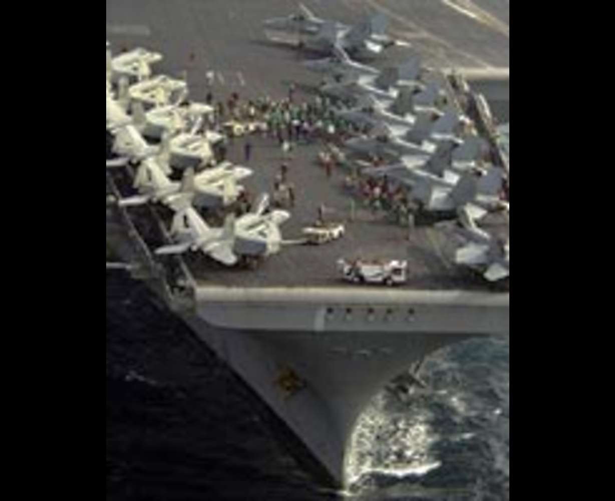 Zero Hour: Deadline Passes Unheeded