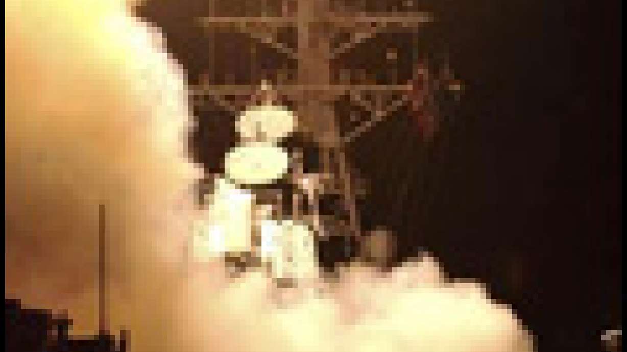 U.S. Halts Tomahawk Launches over Saudi